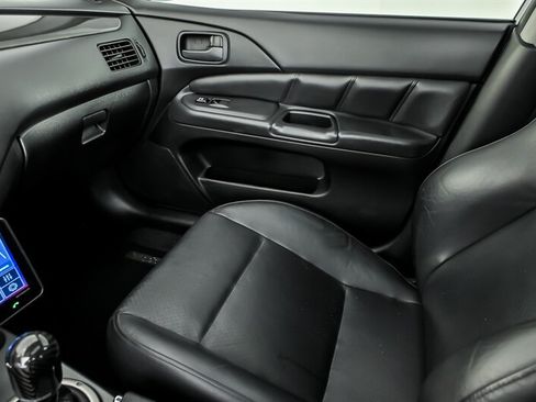 Used 2006 Mitsubishi Lancer Evolution AWD/4WD image 33