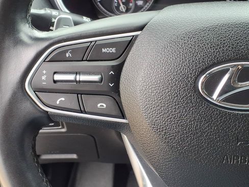 Used 2023 Hyundai Santa Fe SEL AWD/4WD image 27
