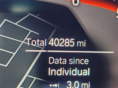 Used 2022 BMW X3 xDrive30i w/ M Sport Package 2 image 17