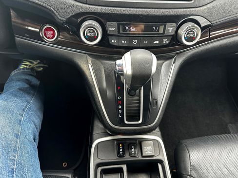 Used 2015 Honda CR-V EX-L image 15