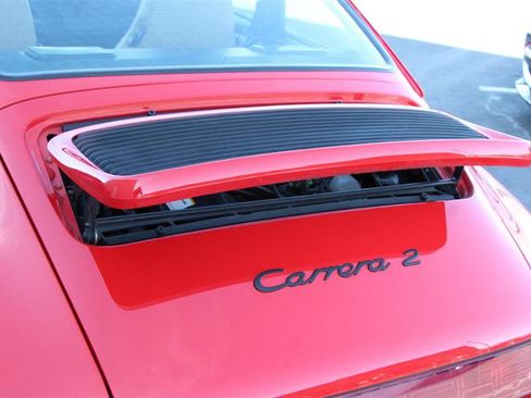 Used 1990 Porsche 911 Carrera image 48