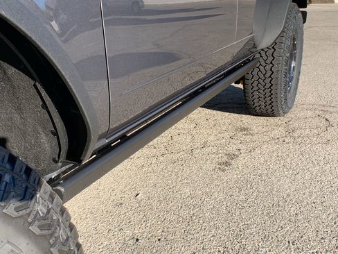 New 2025 Ford Bronco Badlands image 14