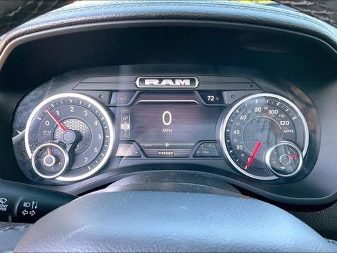 Used 2026 RAM 1500 Laramie w/ Sport Appearance Package AWD/4WD image 10