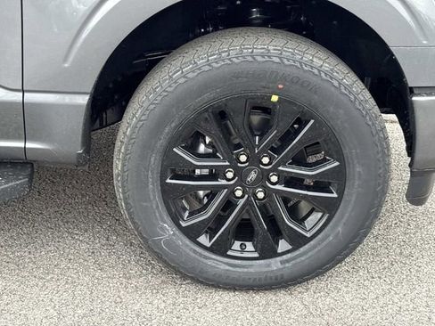 New 2026 Ford F150 Lariat w/ Equipment Group 501A Mid image 9