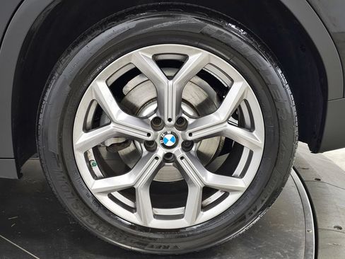 Used 2023 BMW X3 xDrive30i w/ Convenience Package w/ZPA AWD/4WD image 12