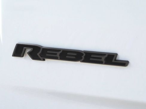 Used 2021 RAM 1500 Rebel w/ Rebel Level 1 Equipment Group AWD/4WD image 49