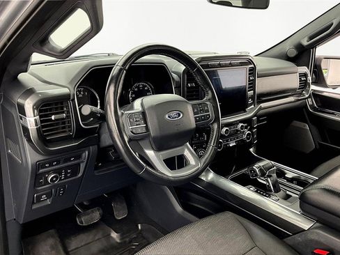 Used 2022 Ford F150 XLT w/ Equipment Group 302A High image 14