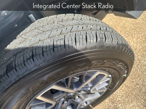 New 2025 Jeep Wrangler Sahara image 31