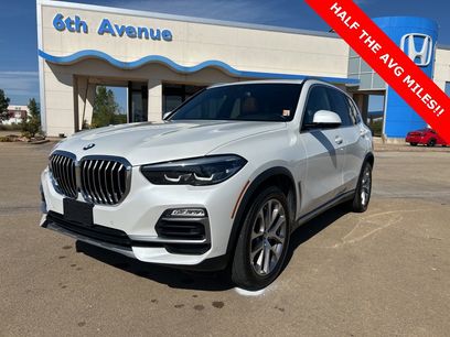 Used 2019 BMW X5 xDrive40i