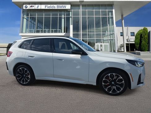 Used 2025 BMW X3 M50 w/ Premium Package image 1