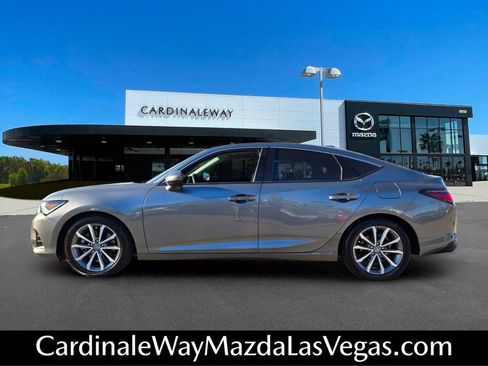 Used 2023 Acura Integra FWD image 3
