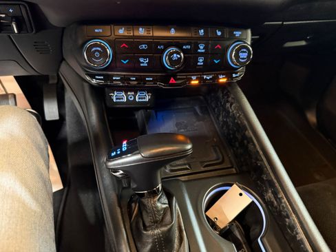 Certified 2024 Dodge Durango R/T AWD/4WD image 53