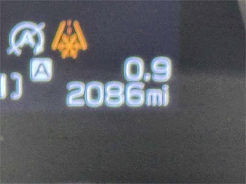 Used 2025 Subaru Crosstrek 2.5i Limited image 2