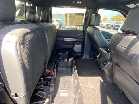 Certified 2026 Ford F150 Tremor w/ Tow/Haul Package AWD/4WD image 26