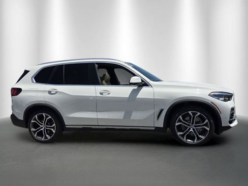 Used 2021 BMW X5 sDrive40i w/ Premium Package 2 RWD image 8