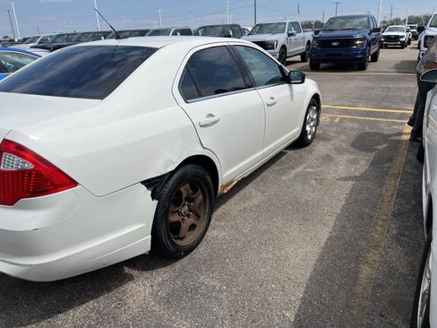 Used 2011 Ford Fusion SE image 14
