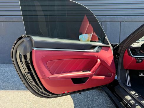 Certified 2024 Porsche 911 Turbo S image 21