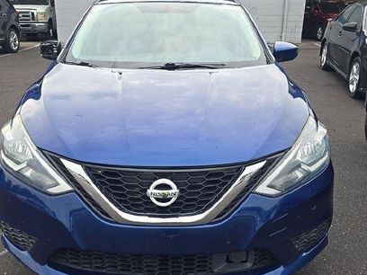 Used 2019 Nissan Sentra S