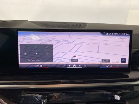 New 2026 BMW X5 xDrive40i w/ M Sport Package image 17