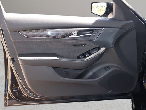 New 2026 Cadillac CT5 V image 10