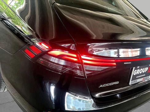 Used 2023 Honda Accord EX image 27