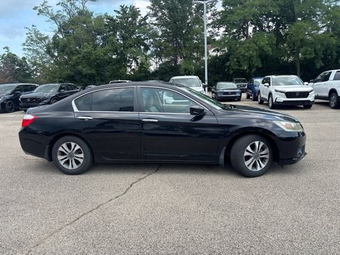 Used 2014 Honda Accord LX image 28