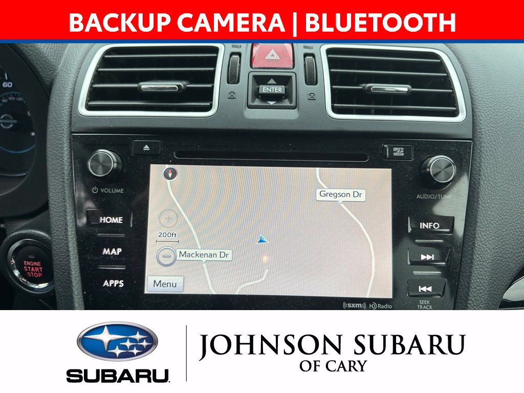 Used 2018 Subaru Forester 2.5i Touring AWD/4WD image 10