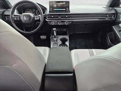 Used 2025 Honda Civic Sport image 19