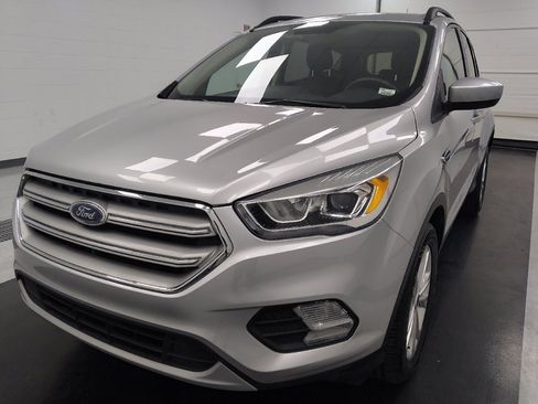 Used 2019 Ford Escape SEL FWD image 15