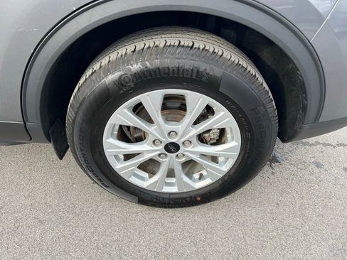 Used 2023 Ford Escape Active w/ Tech Pack #2 image 14