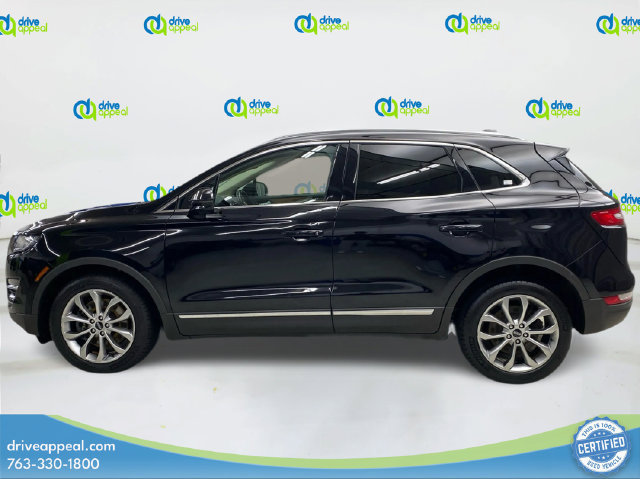Used 2019 Lincoln MKC Select w/ Select Plus Package AWD/4WD image 9
