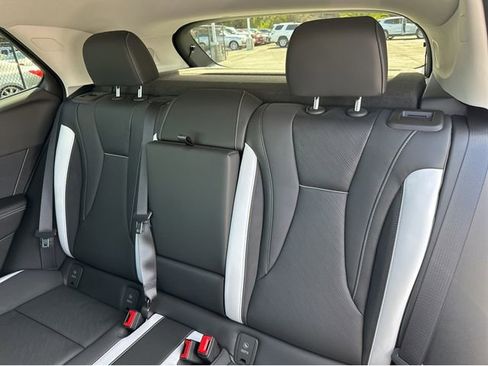 New 2026 Buick Envision Sport Touring image 17