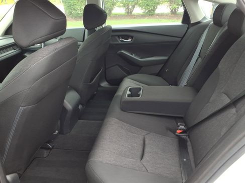 Used 2023 Honda Accord LX image 26