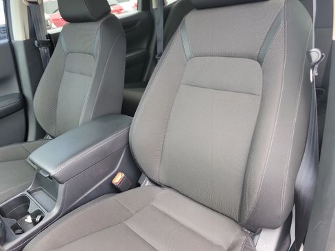 Used 2023 Honda CR-V EX image 5