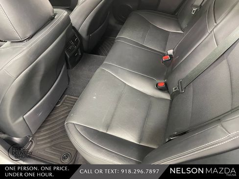 Used 2015 Lexus GS 350 AWD image 31