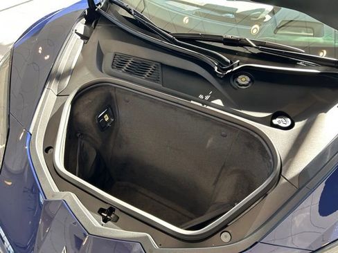 New 2026 Chevrolet Corvette Z06 w/ Chrome Exterior Badge Package image 35