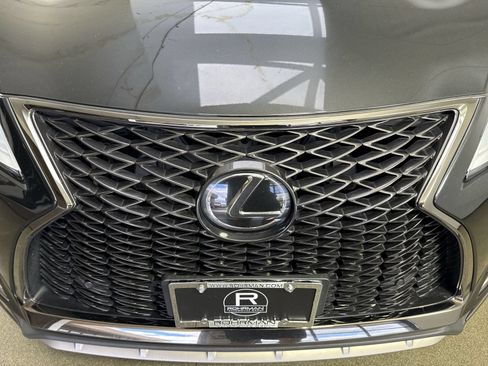 Used 2022 Lexus RX 350 F Sport AWD/4WD image 28