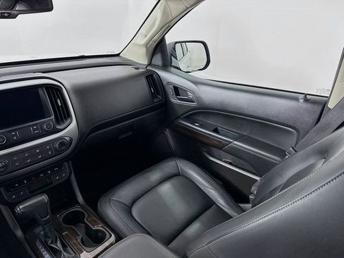 Used 2020 GMC Canyon SLT w/ Driver Alert Package image 23