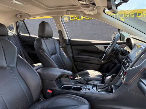 Used 2023 Subaru Crosstrek 2.5i Limited w/ Popular Package #4 image 19