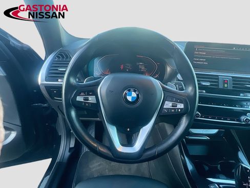Used 2020 BMW X3 xDrive30i w/ Convenience Package image 14