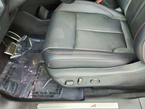 Used 2024 Acura ZDX A-Spec image 34