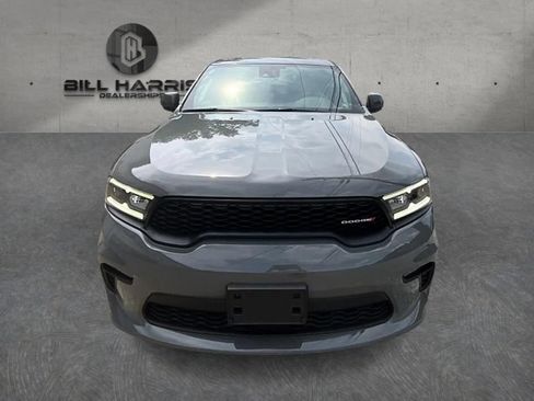 Used 2022 Dodge Durango GT AWD/4WD image 2
