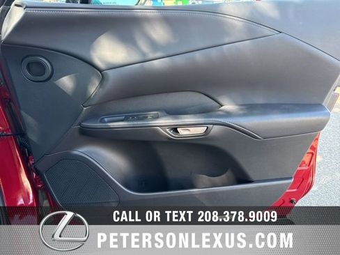 Used 2024 Lexus RX 350 Premium w/ Convenience Package AWD/4WD image 12