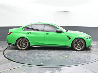 Used 2024 BMW M3 CS