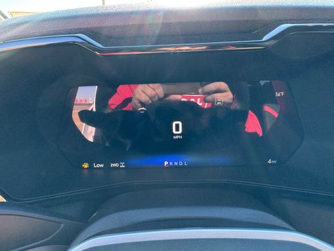 New 2026 Chevrolet Colorado Z71 w/ Technology Package image 19