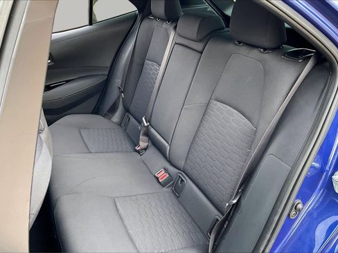 Used 2024 Toyota Corolla SE FWD image 19