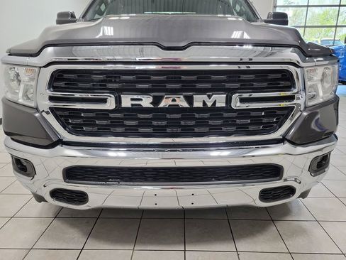 Certified 2022 RAM 1500 Big Horn AWD/4WD image 25