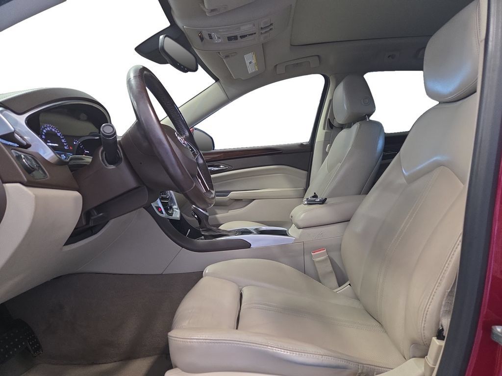 Used 2014 Cadillac SRX Performance w/ Driver Awareness Package FWD image 22