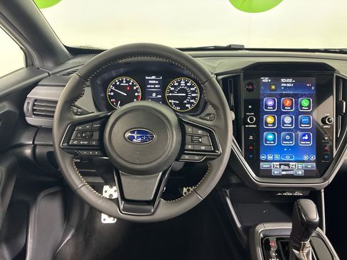 Used 2025 Subaru Crosstrek 2.5i Sport w/ Crosstrek Mirror Package image 17