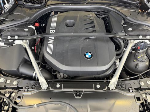 Used 2025 BMW 740i xDrive image 26